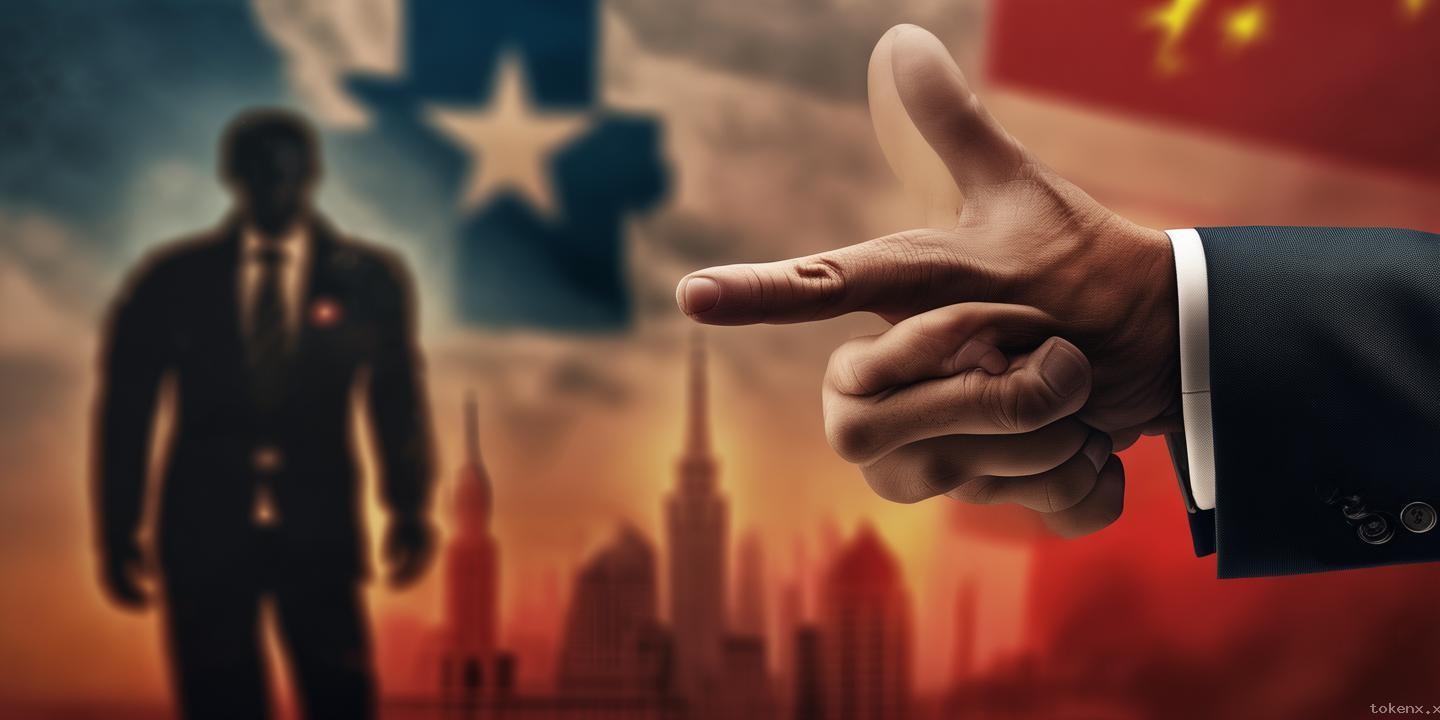 美国封杀哈佛事件：临时甩锅中国的真相揭秘